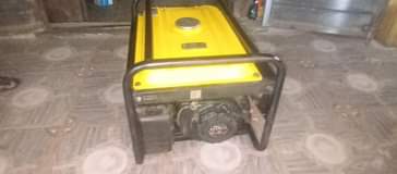 A picture of GENERATOR