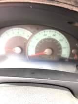 A picture of 2008 Toyota Camry SE