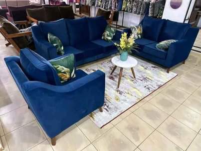 A picture of Nice furniture already available at 0702132789
