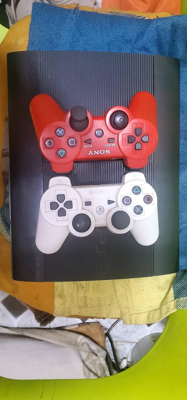 playstation