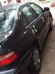 A picture of Honda bullet