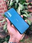 A picture of NOKIA G21 DOUS
