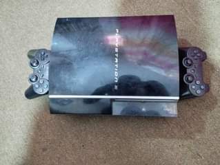 A picture of PLAYSTATION 3