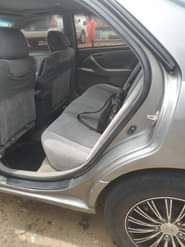 A picture of First body Toyota Camry tiny light Buy and drive Belgium