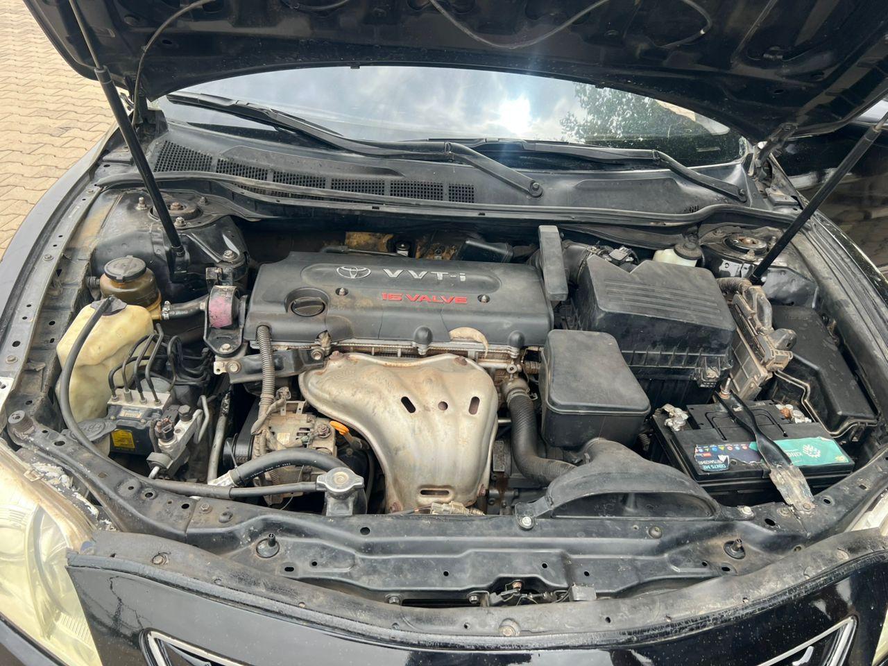A picture of DISTRESS SELL TOYOTA CAMRY MUSCLE