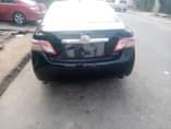A picture of Nigerian Used Toyota Camry Muscle 2008 Available