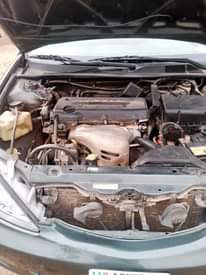 A picture of Toyota Camry
