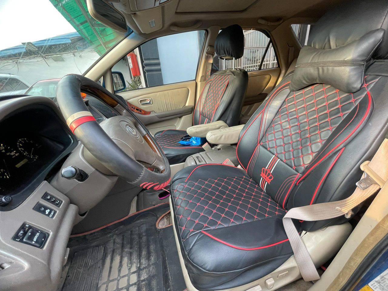 A picture of Rx300