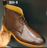 A picture of SAFARI BOOT KIATU OG NGOZI 100 0746053300 whatsapp