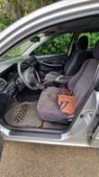 A picture of Toyota Corolla 2006
