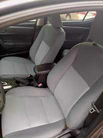 A picture of 2014 Toyota Corolla