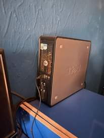A picture of Computer Gadgets