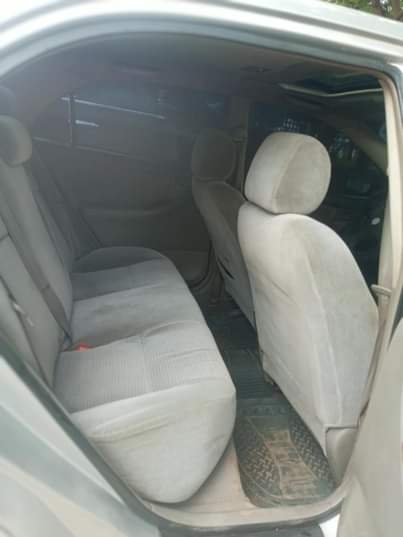 A picture of 2006 Toyota Corolla