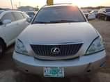 A picture of 2006 Lexus Rx330