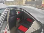 A picture of TOYOTA CAMRY LE 2008 Baked on First Body Clean Leather