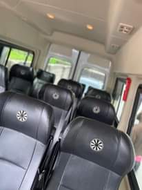 A picture of Direct Belgium Grade Space sprinter TOKs standard