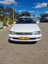 toyota corona