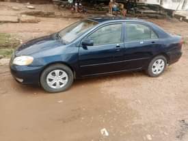 A picture of Vehicle