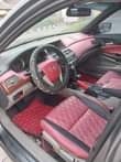 A picture of Honda Accord 2009 Registered Well pimped car Very clean both