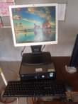 A picture of DELL DESKTOP FULL COMPUTER