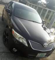 A picture of Always Trust Maxwell Autos Over Sharp Direct 2010 Toyota Camry