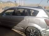A picture of Pontiac Vibe