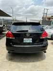 A picture of Contact 08114560910 Reg Toyota Venza 2011 model Neatly Used and