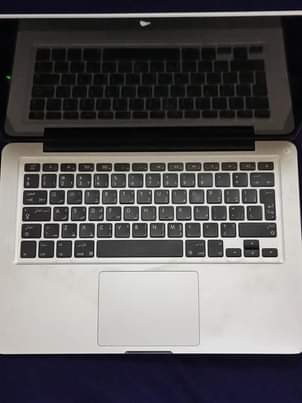 macbook
