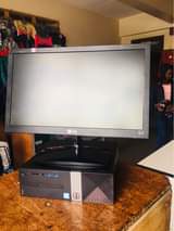 desktop computer