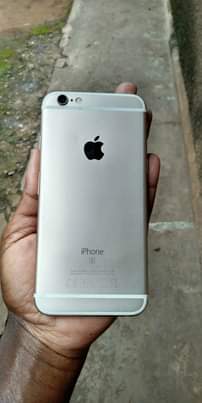 A picture of iPhone 6s