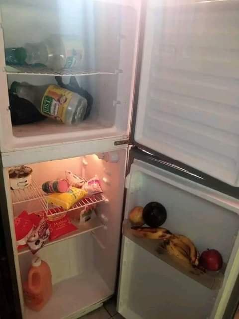 kic fridge