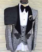 A picture of Classic suits