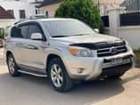 A picture of Super sharp Few months used Belgium standard Toyota RAV4 2008