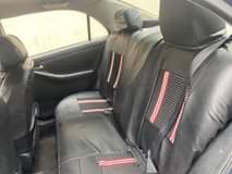 A picture of Toyota Corolla 2004