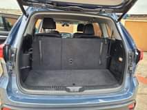 A picture of 2019 TOYOTA HIGHLANDER XLE