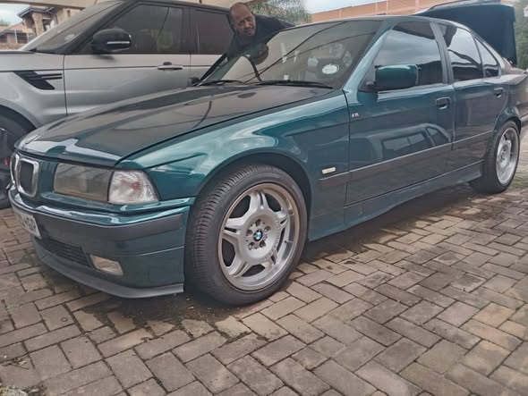 bmw 316i