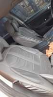 A picture of Clean and neat interiors HONDA EOD