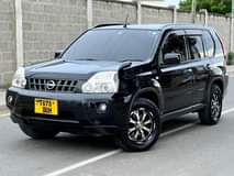 used nissan xtrail
