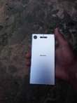 A picture of SONY XPERIA XZ1