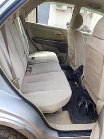 A picture of HARRIER 2 2CC BUY DRIVE