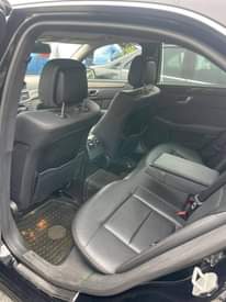 A picture of 2014 MERCEDES E200