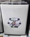A picture of Washing machines different brands