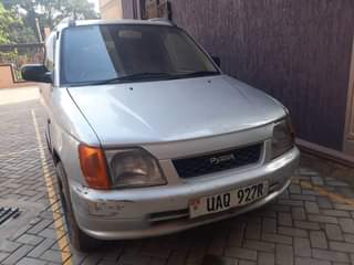 A picture of Car