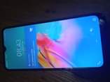 A picture of Infinix Smart 5