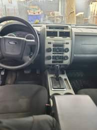 A picture of  Ford Escape 2010 model for sale Tokunbo standard....Neatly used