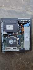 A picture of Dell Cpu