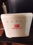 A picture of WE UNLOCK ROUTERS AT 30K UGX Call or WhatsApp 0776013736