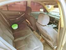A picture of Nissan skyline