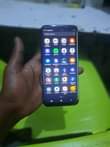A picture of S8 plus