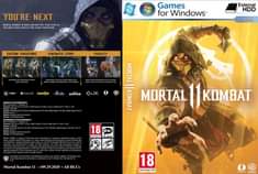 A picture of Computer Games Available